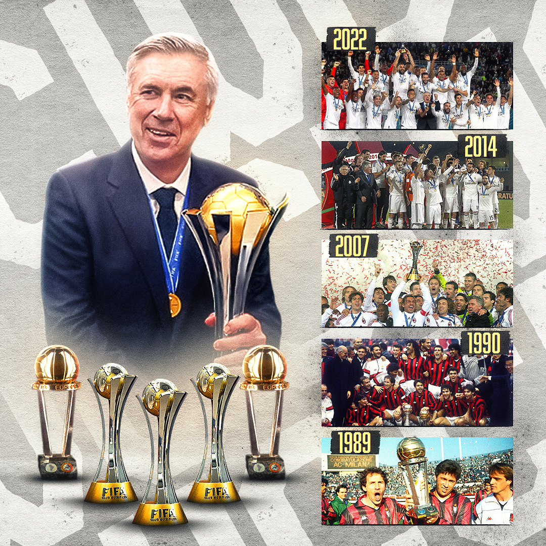 Carlo Ancelotti To Lead Brazil s Sele o Through Next World Cup Cycle Carlo Ancelotti To Lead Brazil s Sele o Through Next World Cup Cycle